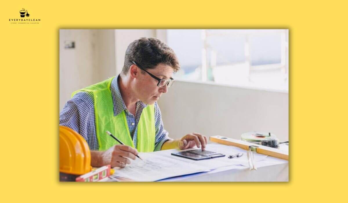 facility manager cost planning