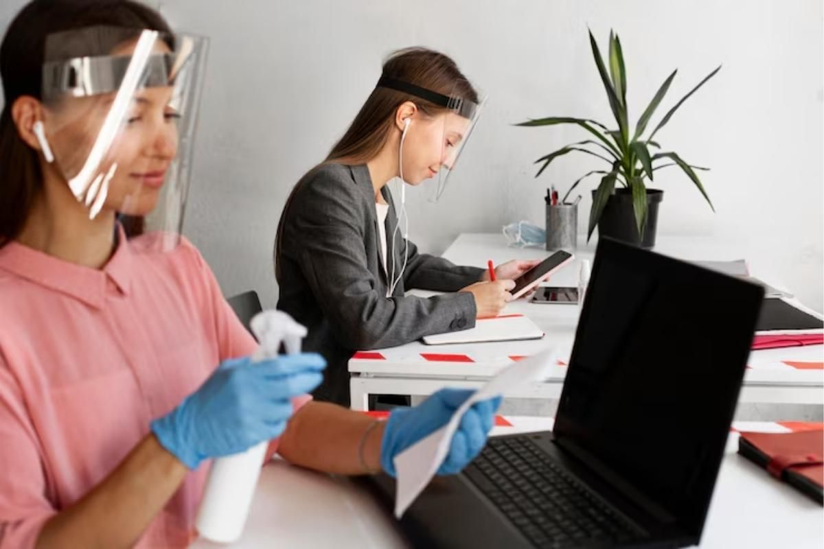 Frequently Asked Questions About Office Cleaning in Sydney