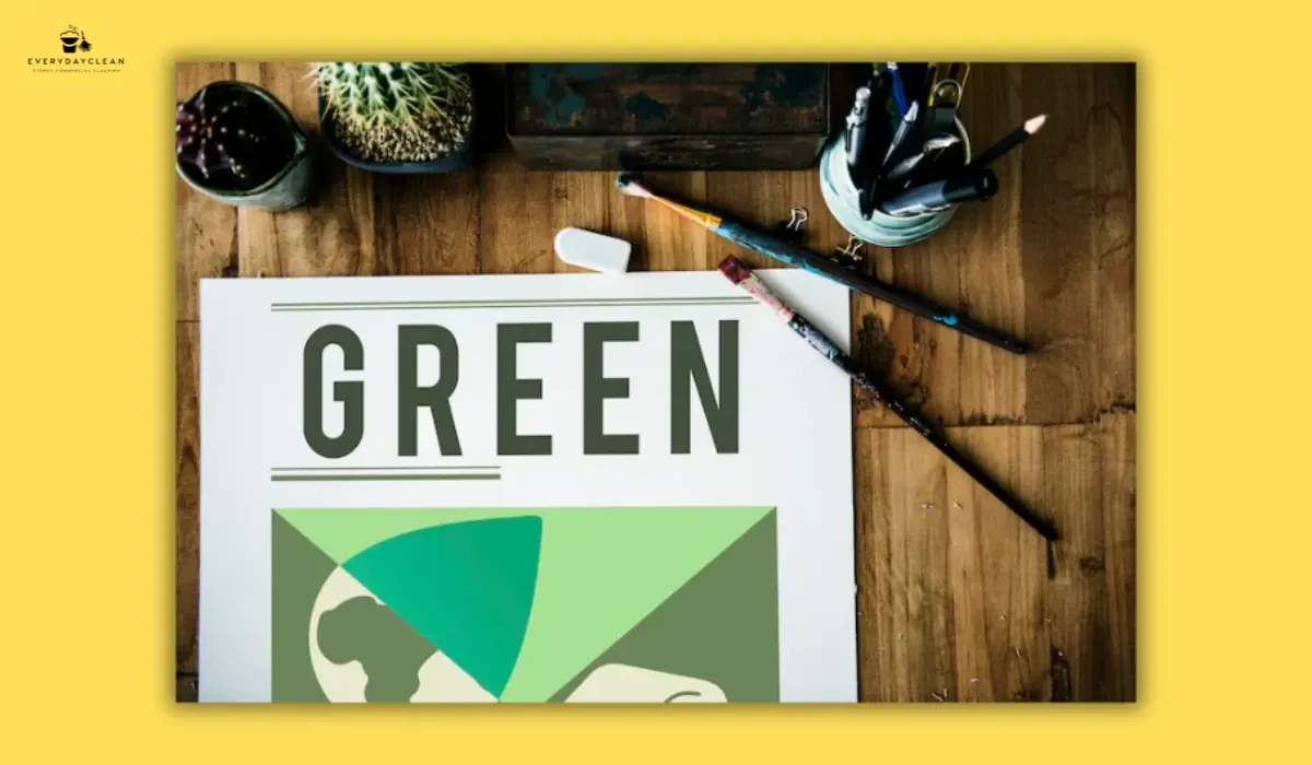 green product regulations 
