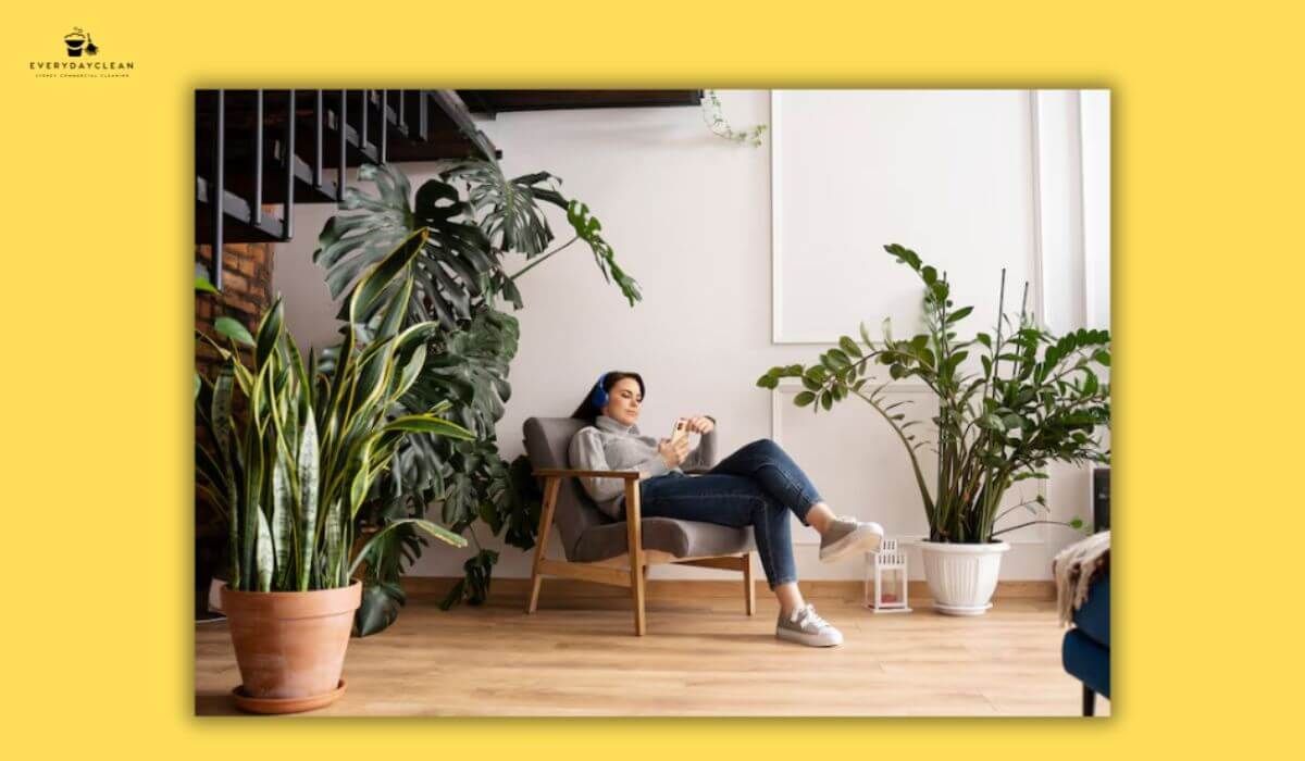 healthy indoor environment