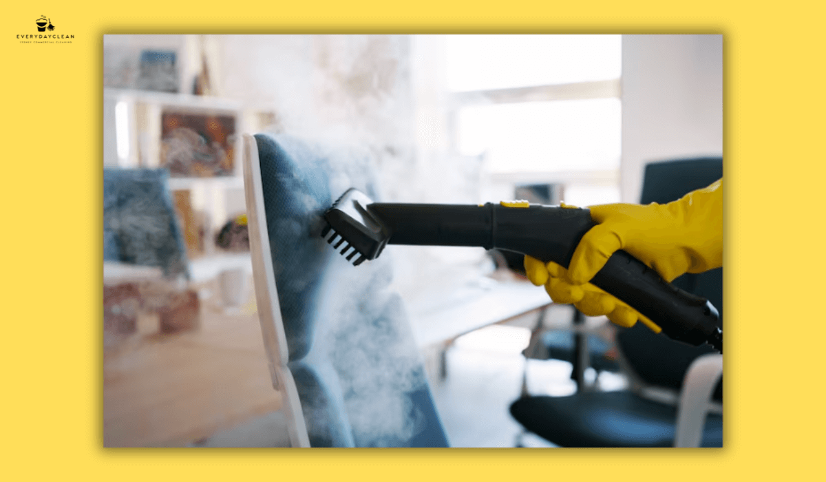 home furniture cleaning machines