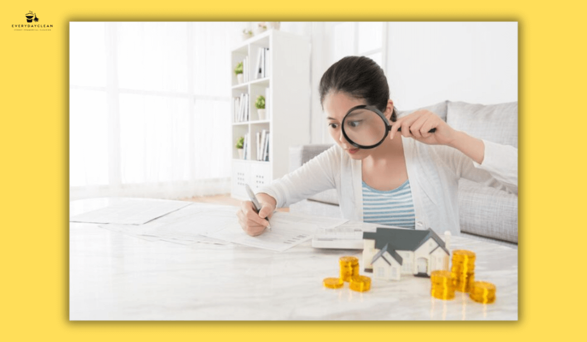 home rental cost perception