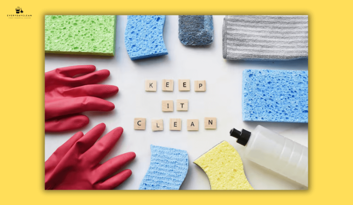 household cleaning factors