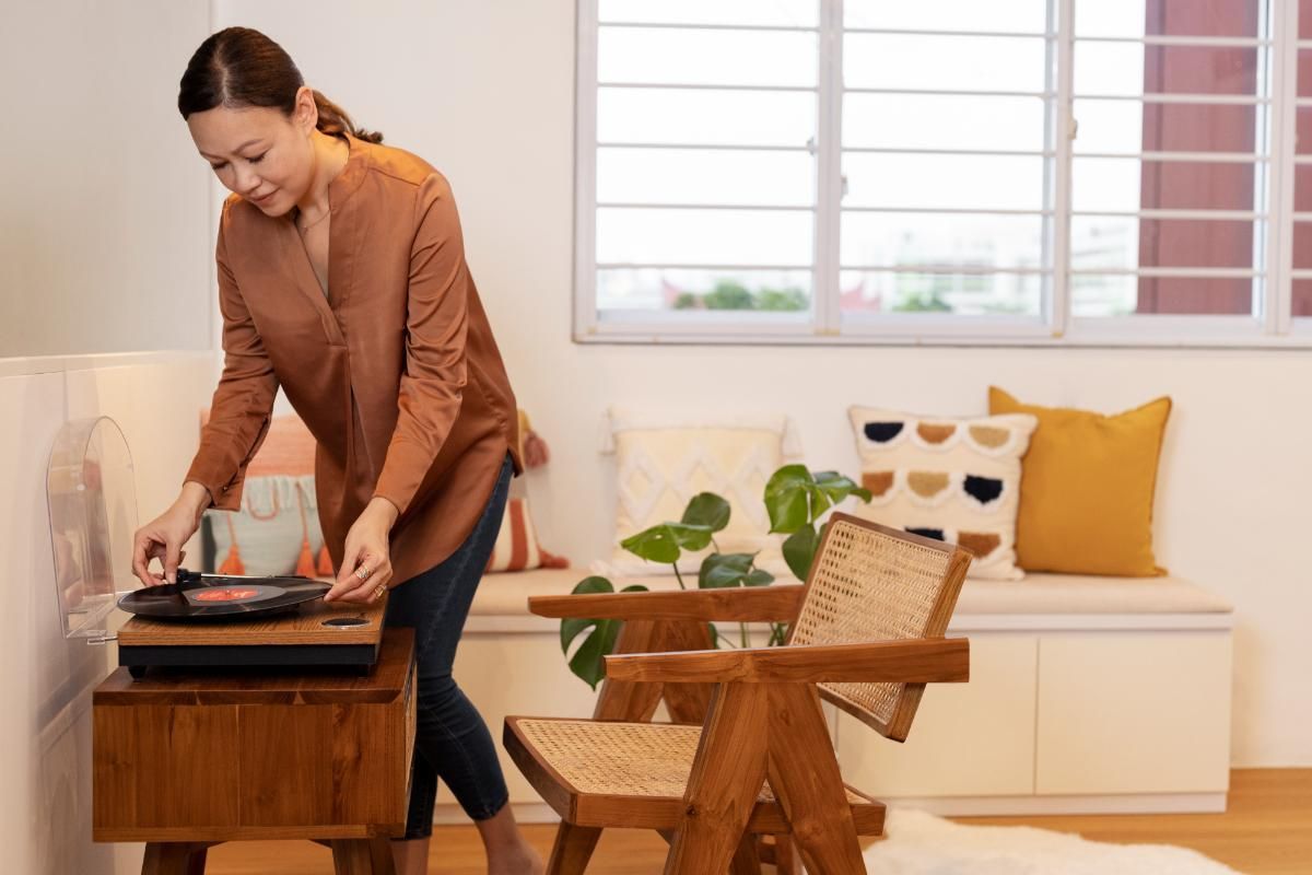 How to Prepare Furniture for the Spring?