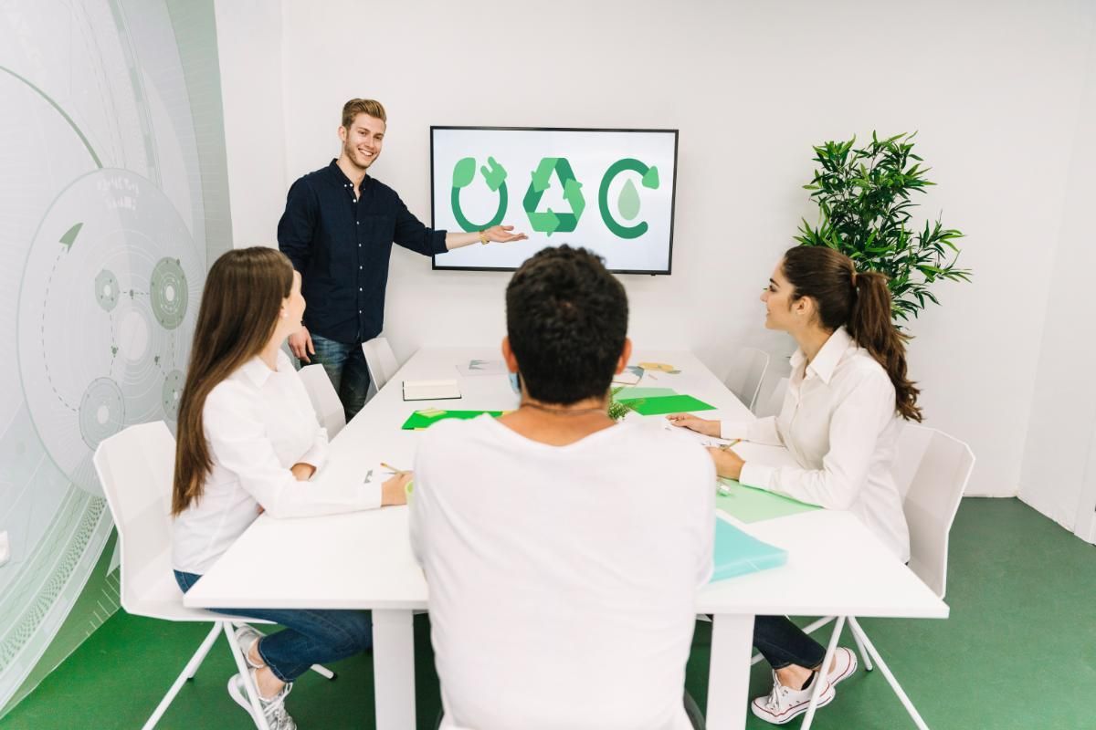 How to Track and Improve Your Zero-Waste Program