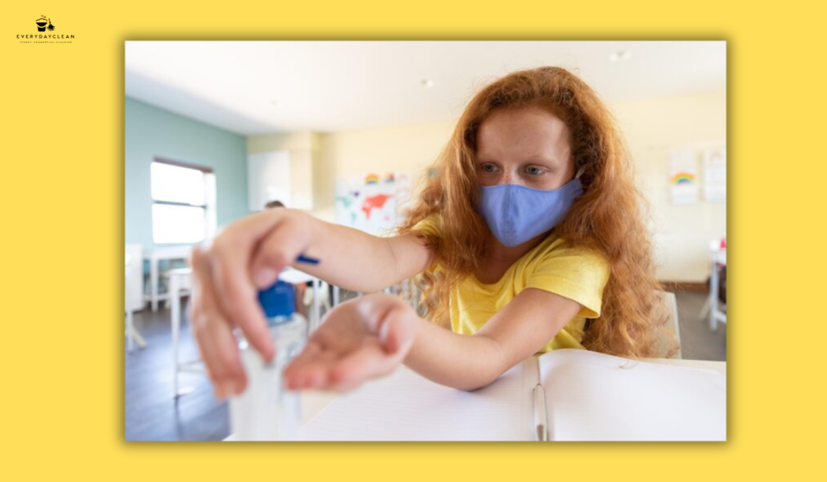 humidity control classroom
