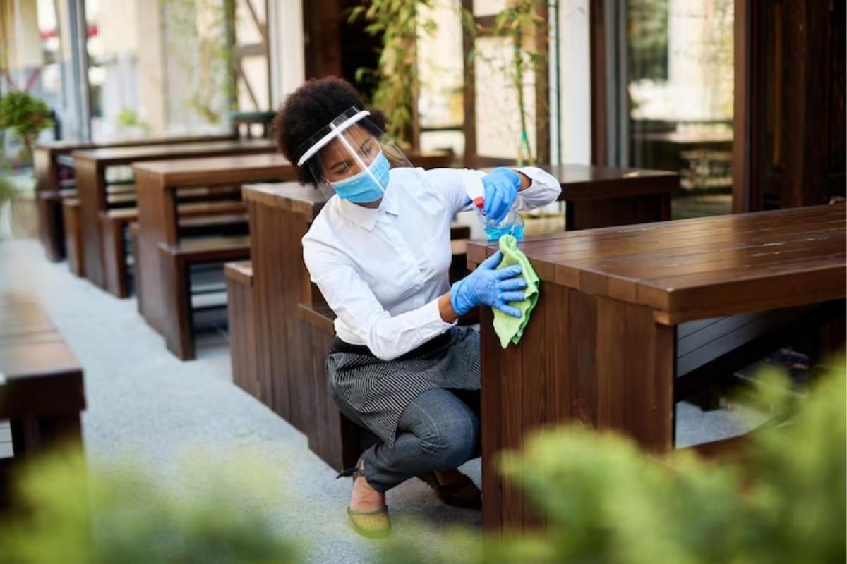 Importance of Effective Strata Cleaning Contract Management