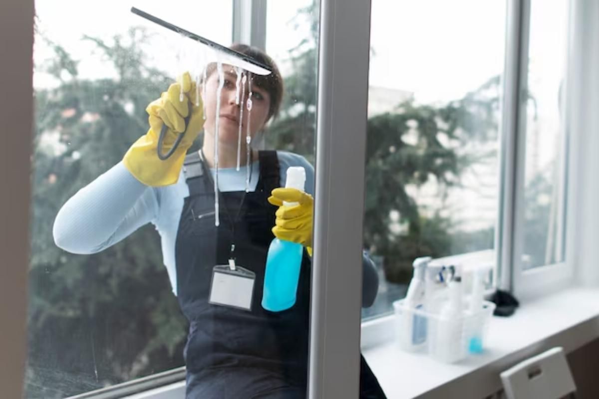Key Considerations When Choosing Strata Cleaning Services