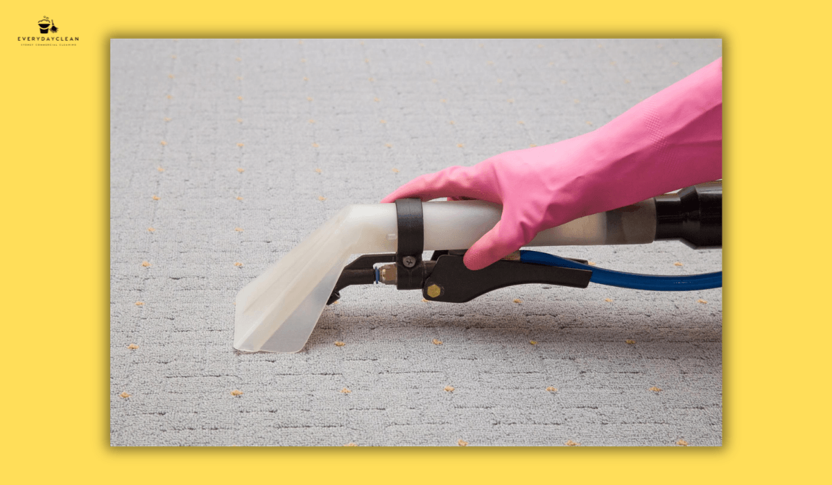 low moisture carpet cleaning products crystallising dirt for easy vacuuming