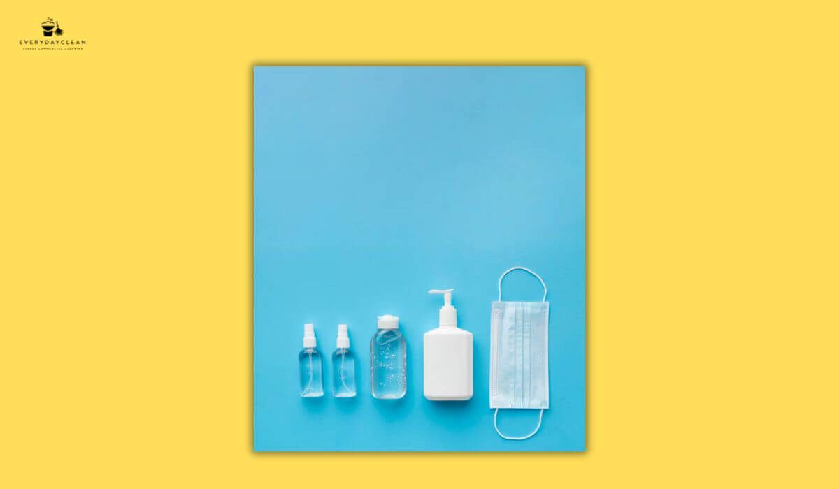 medical tray enzyme detergent
