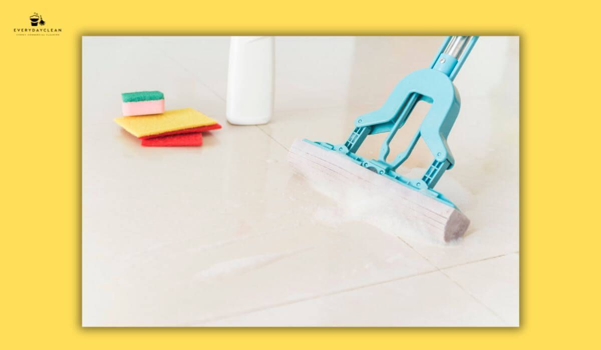 neutral pH floor cleaner