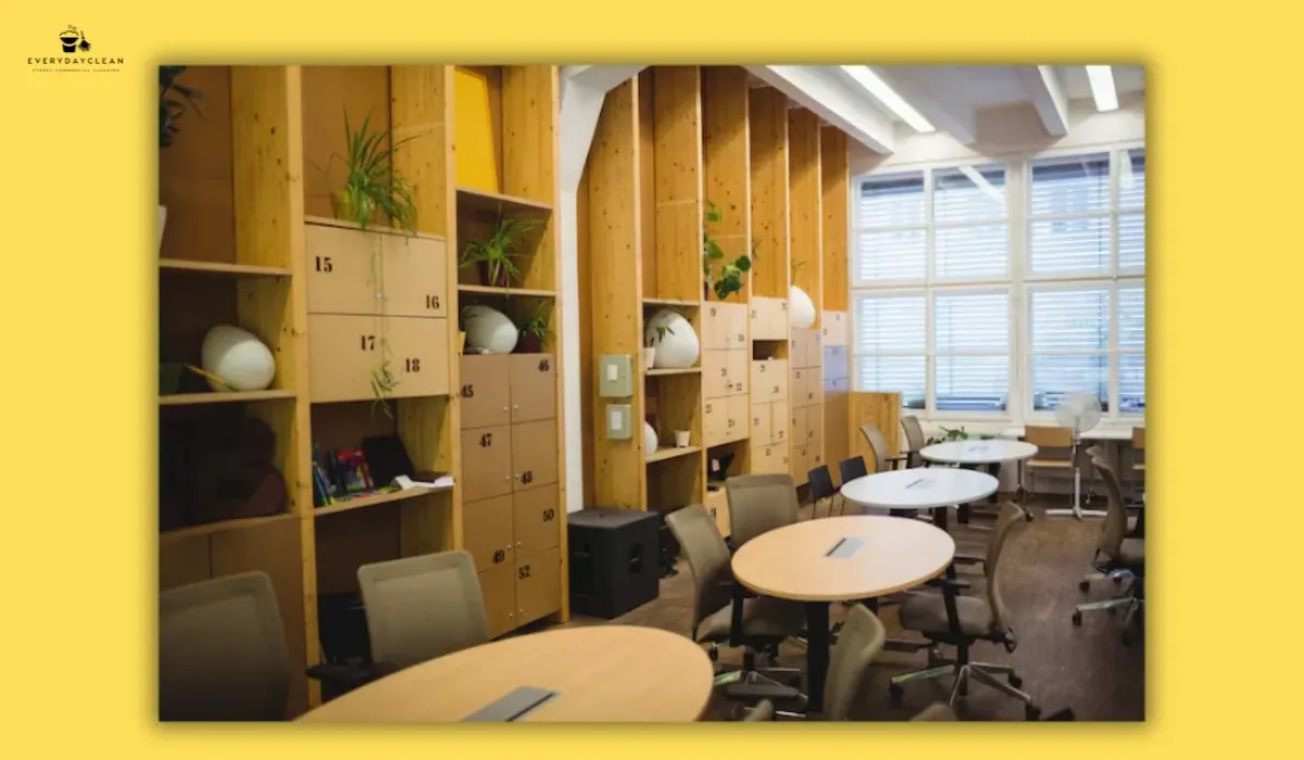 Office Kitchen Cleaning: Checklist, Rules, Etiquette and Signs
