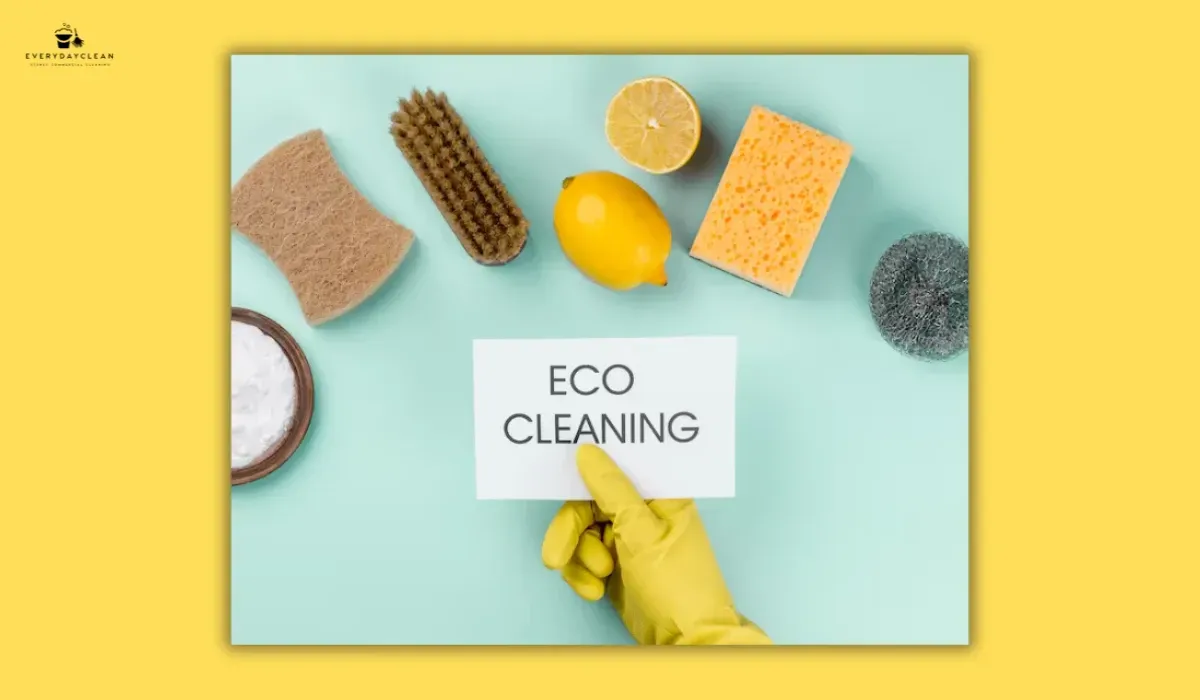 Cleaning Supplies for Offices Australia: Full Product Guide