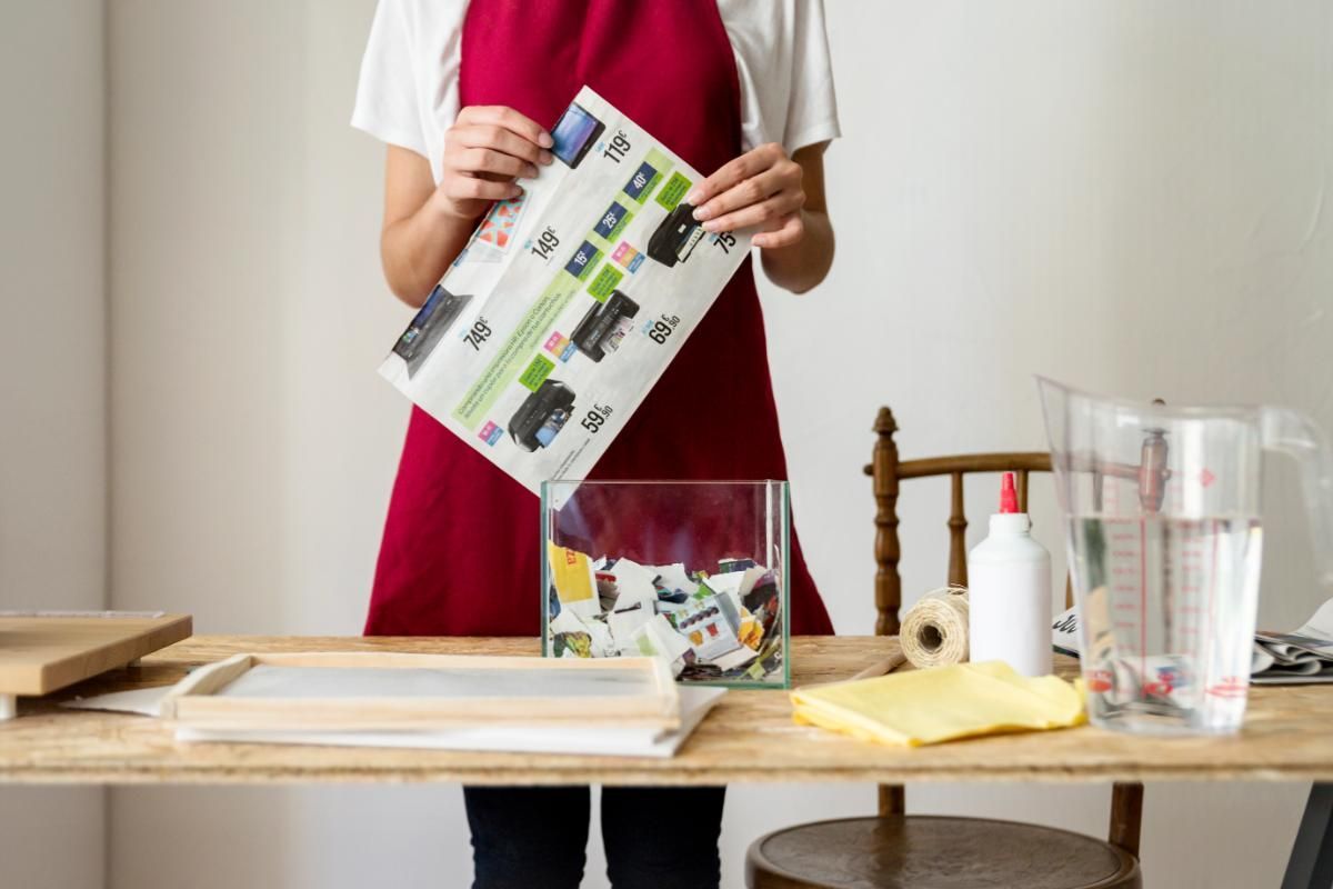 Post Construction Cleaning Checklist
