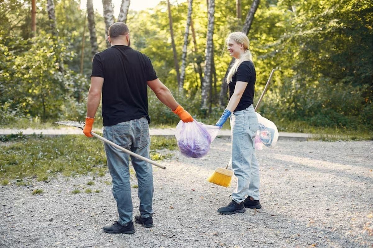 post-party cleaning Sydney