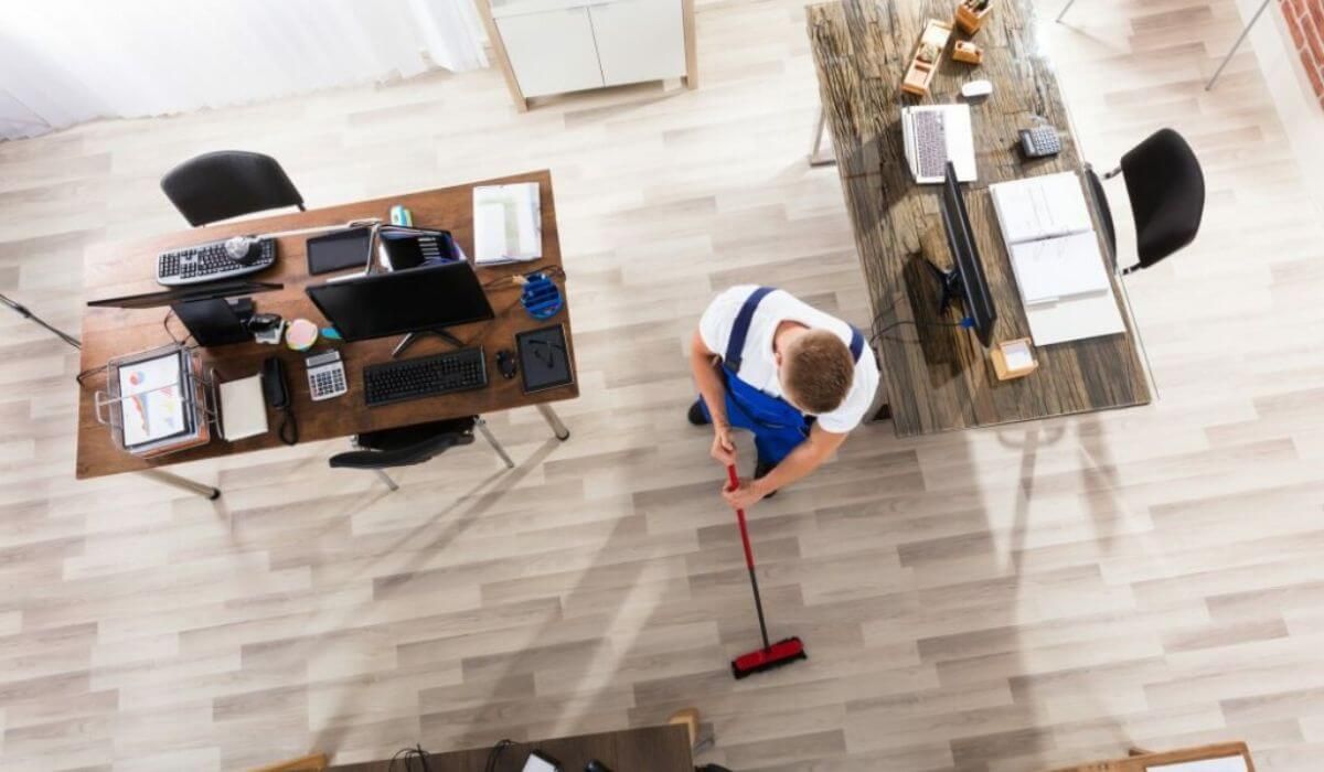 prevent workplace illness