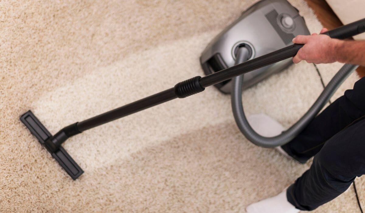 professional carpet cleaning