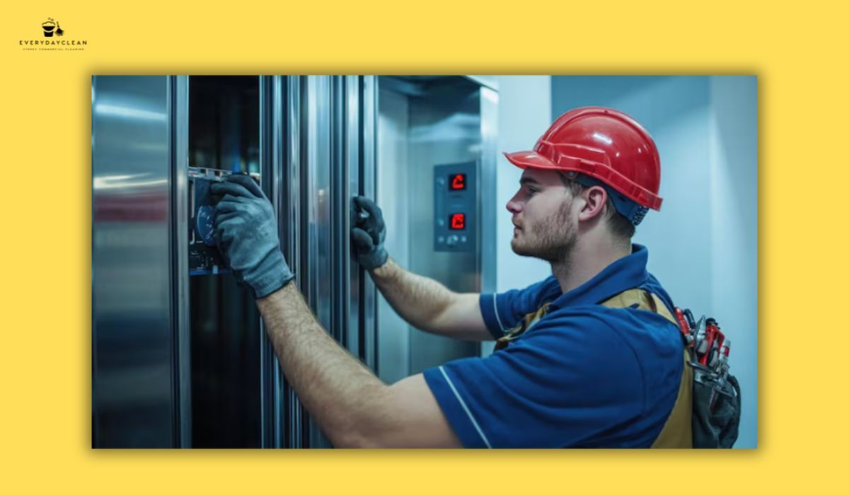 residential elevator maintenance