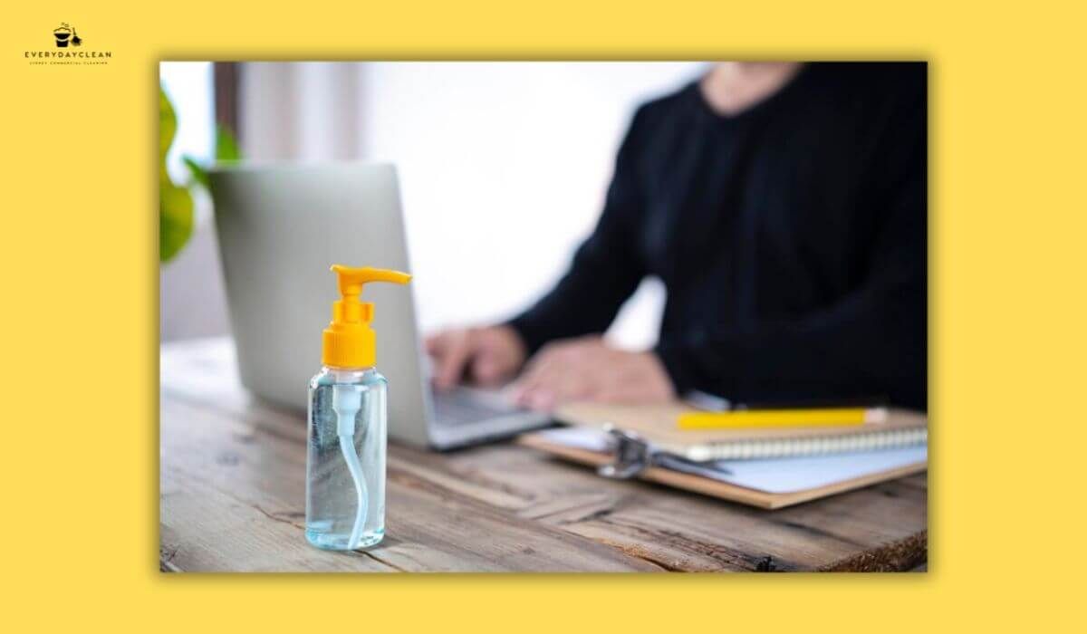 eco friendly office glass cleaning