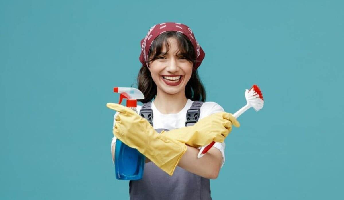 strata cleaning sydney