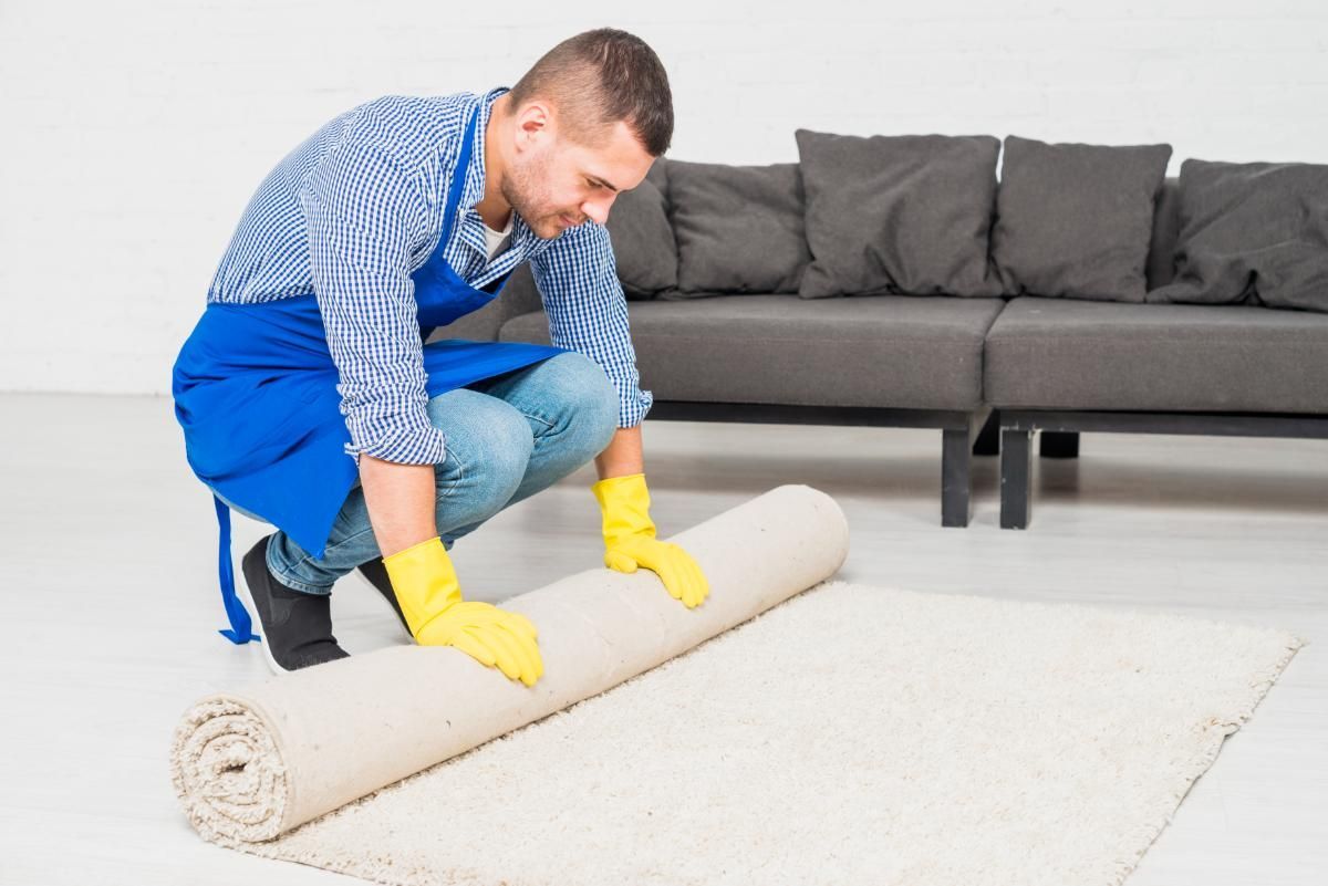 Sydney carpet cleaning