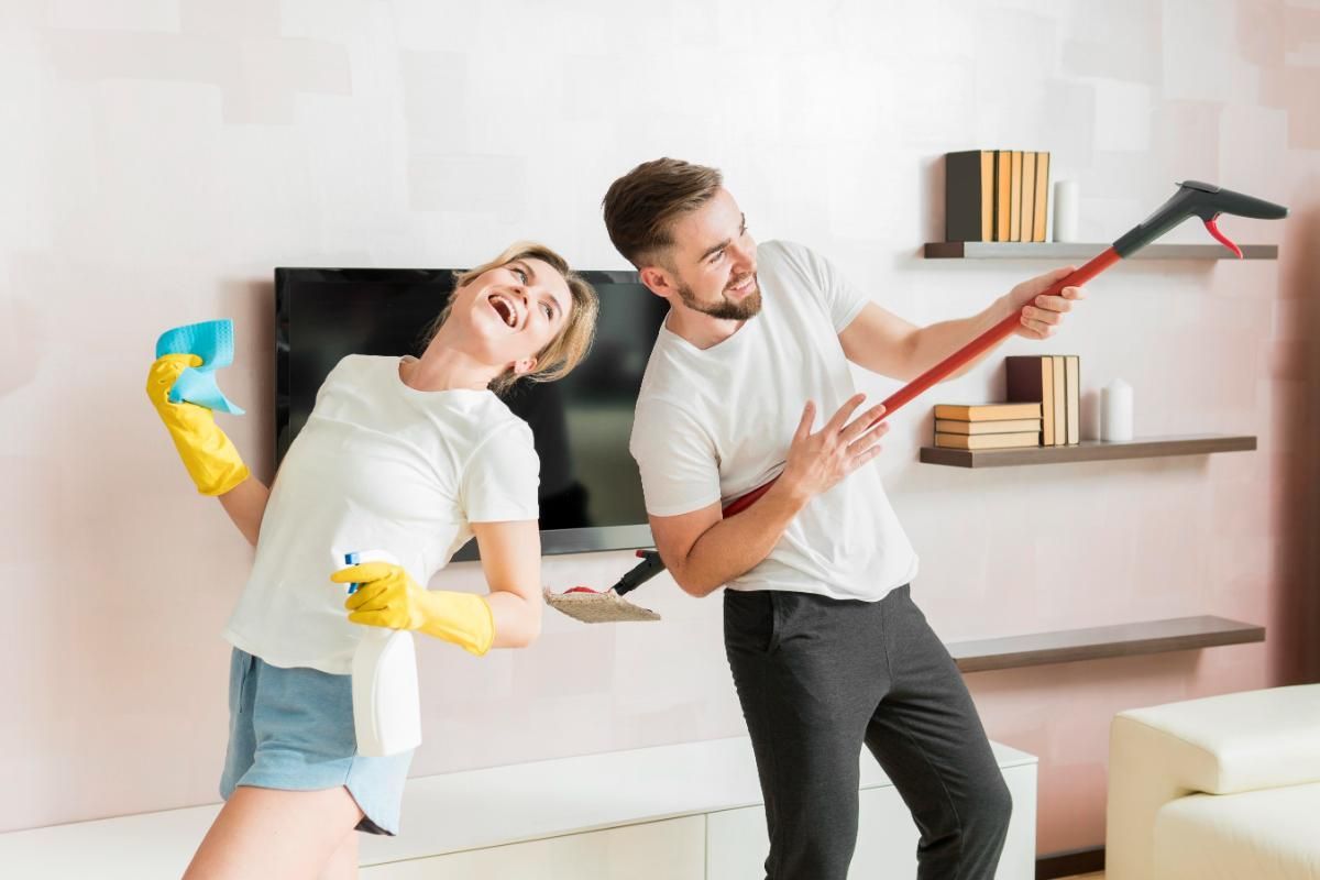 Tailored Cleaning Tips for Sydney Apartment Living