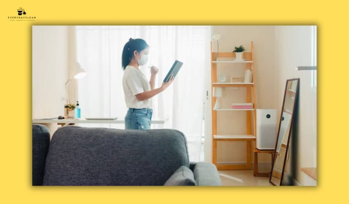 task management for Airbnb cleaning