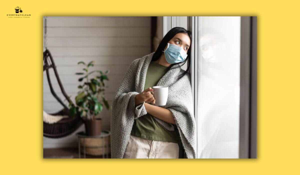 Cleaning Tips During Flu Season: Flu-Proof Your Space