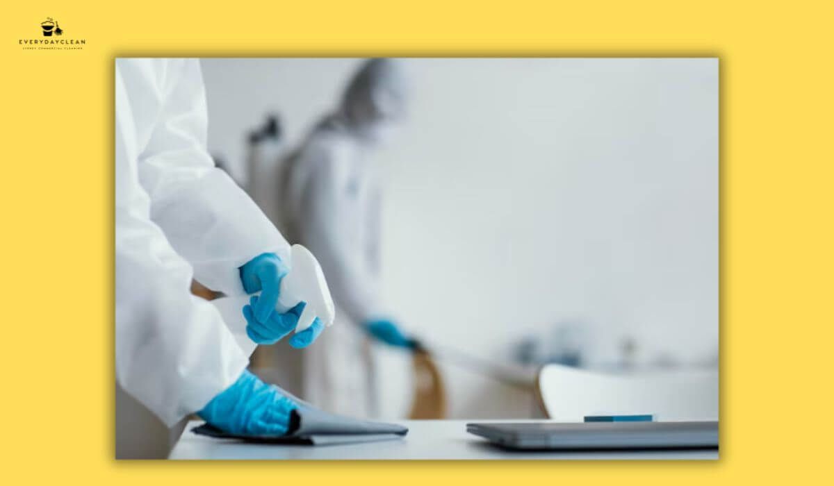 Cleaning Solution for Medical Equipment: Safe & Effective Options