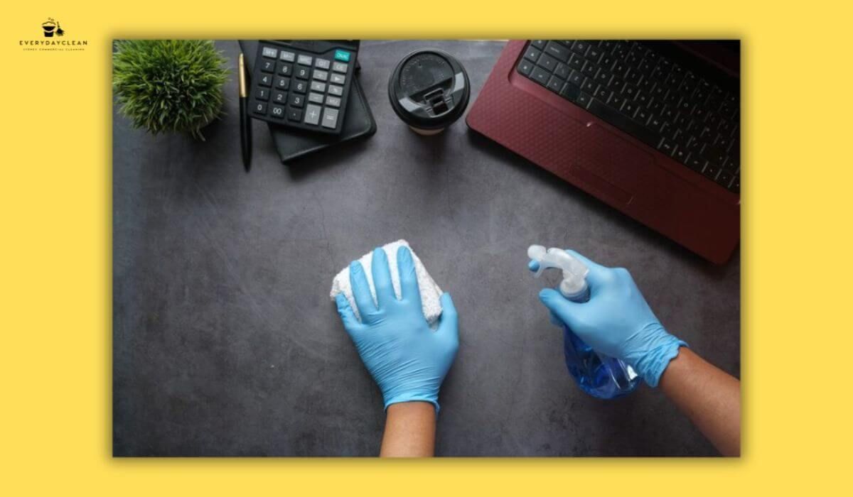 Office Cleaning to Reduce Allergies: 8 Key Steps