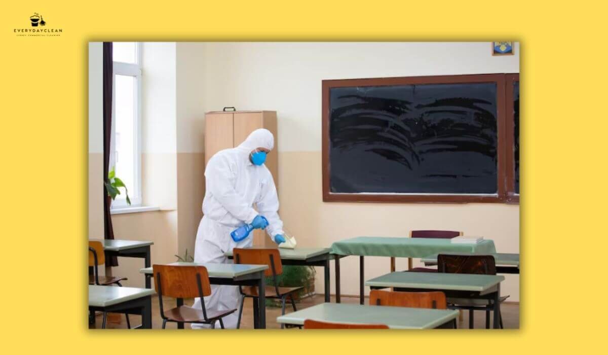 Daycare Cleaning Requirements: Safe & Compliant Checklist