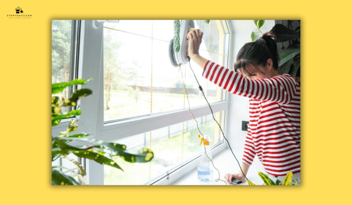 9 Steps: How to Clean Awning Windows from Inside