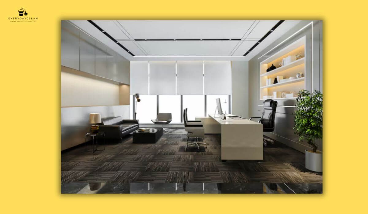 Office Blind Cleaning Methods: 7 Steps