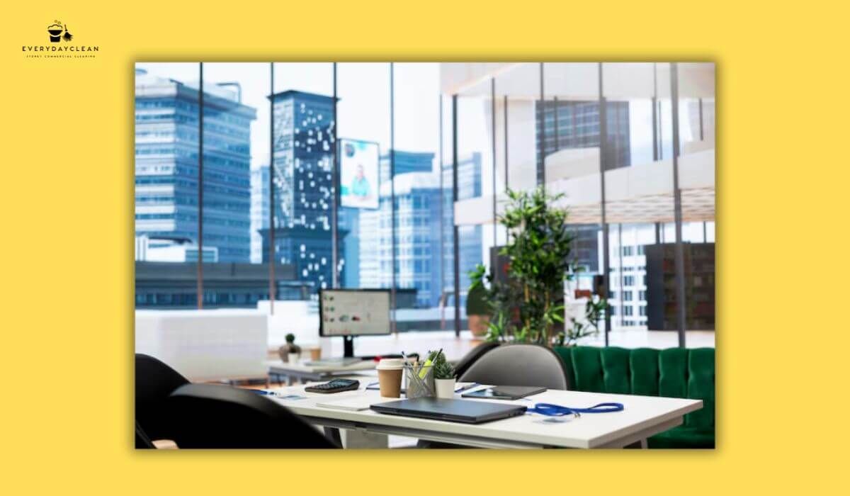 ARC: How to Create an Office Cleaning Checklist: Smart Daily