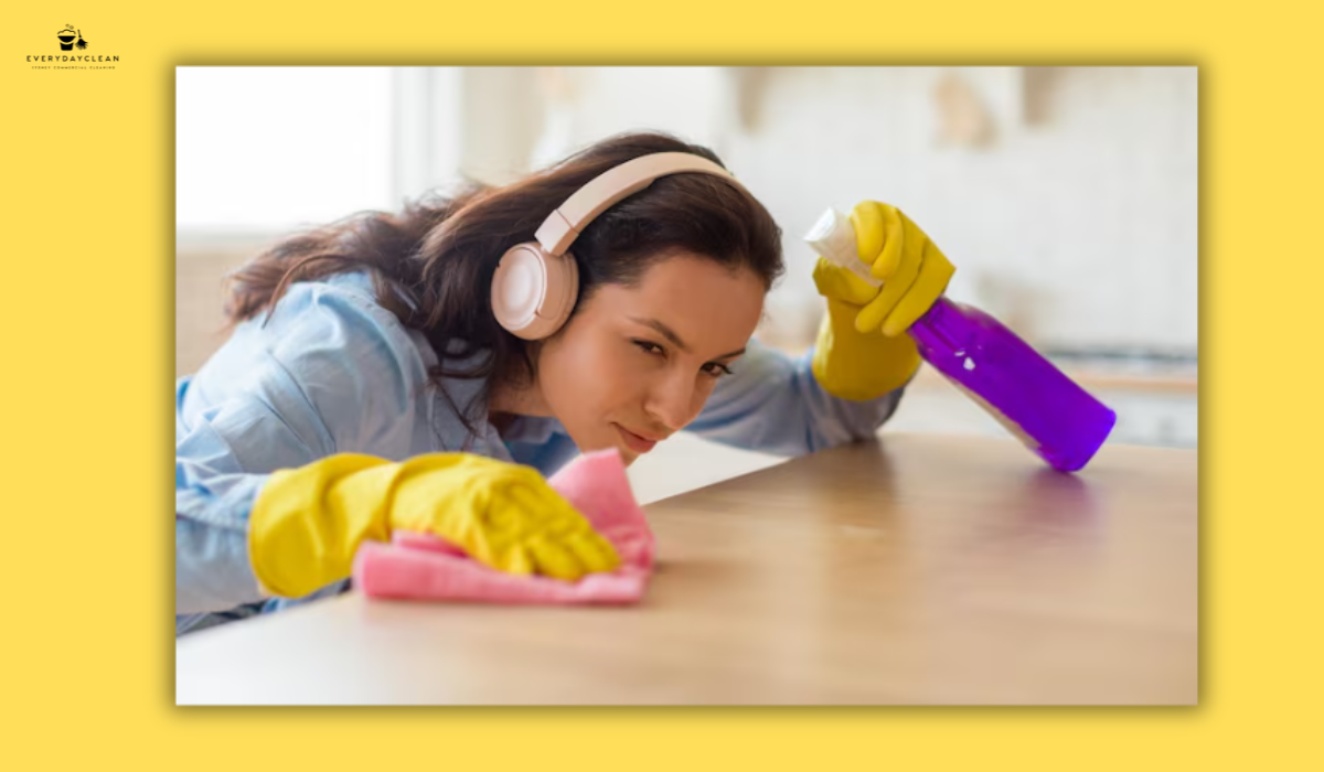 10-Point Checklist for Airbnb House Cleaning