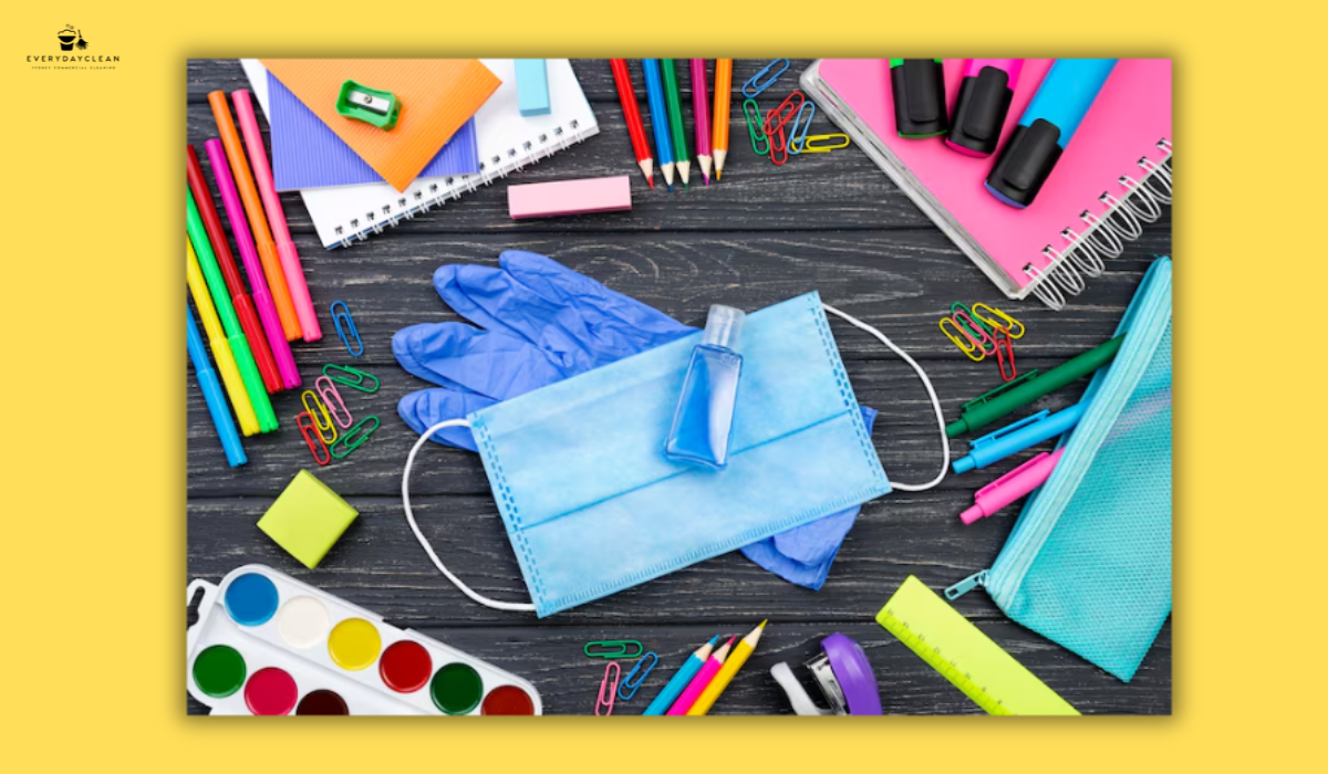 Clean Air in Schools: 10 Proven Cleaning Strategies