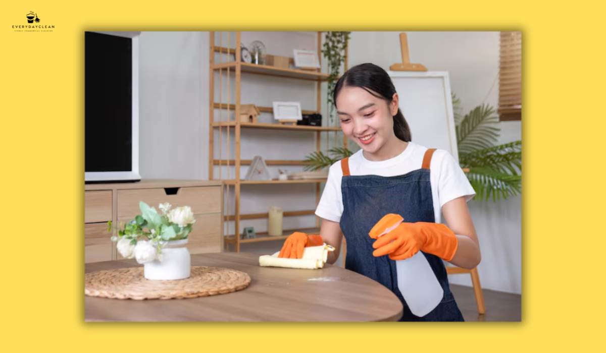 15 Airbnb Cleaning Tips for 5-Star Guest Turnovers