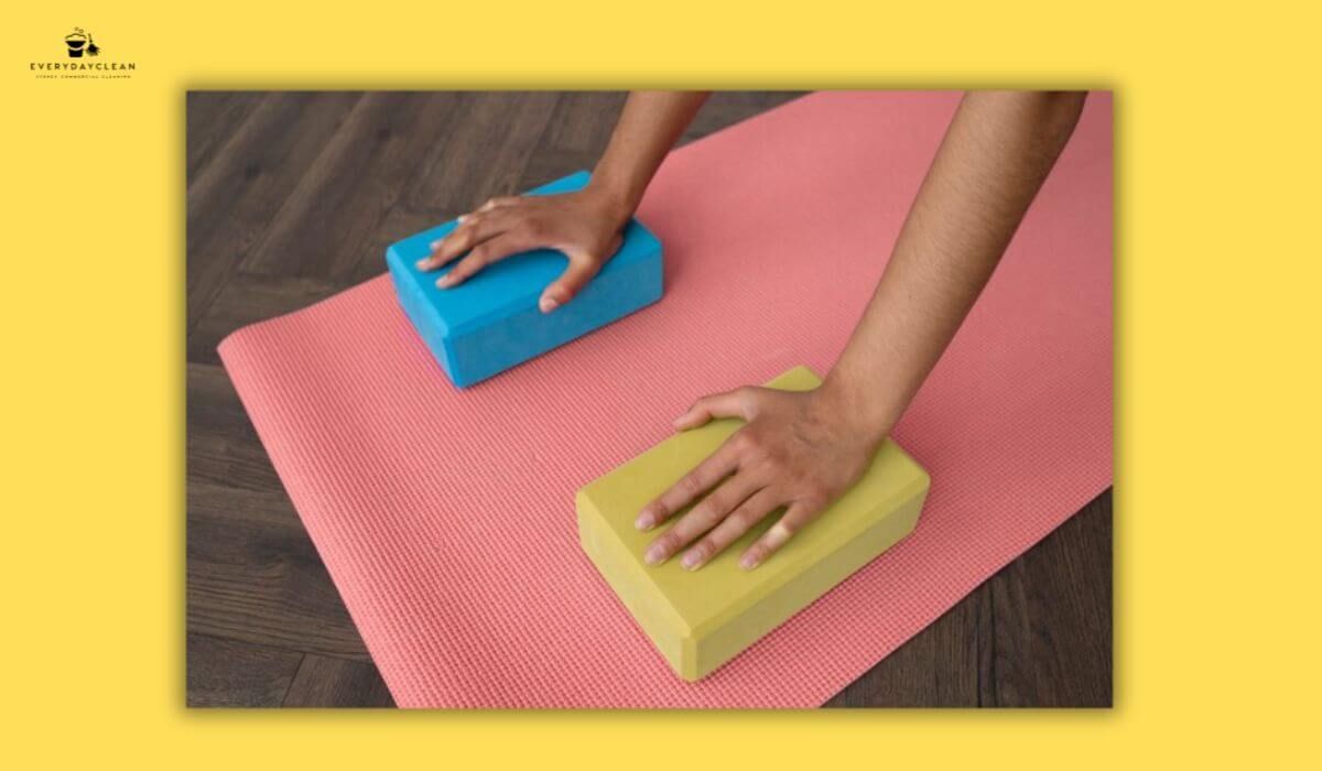Best Way to Clean a Gym Floor: Tools & Techniques That Work