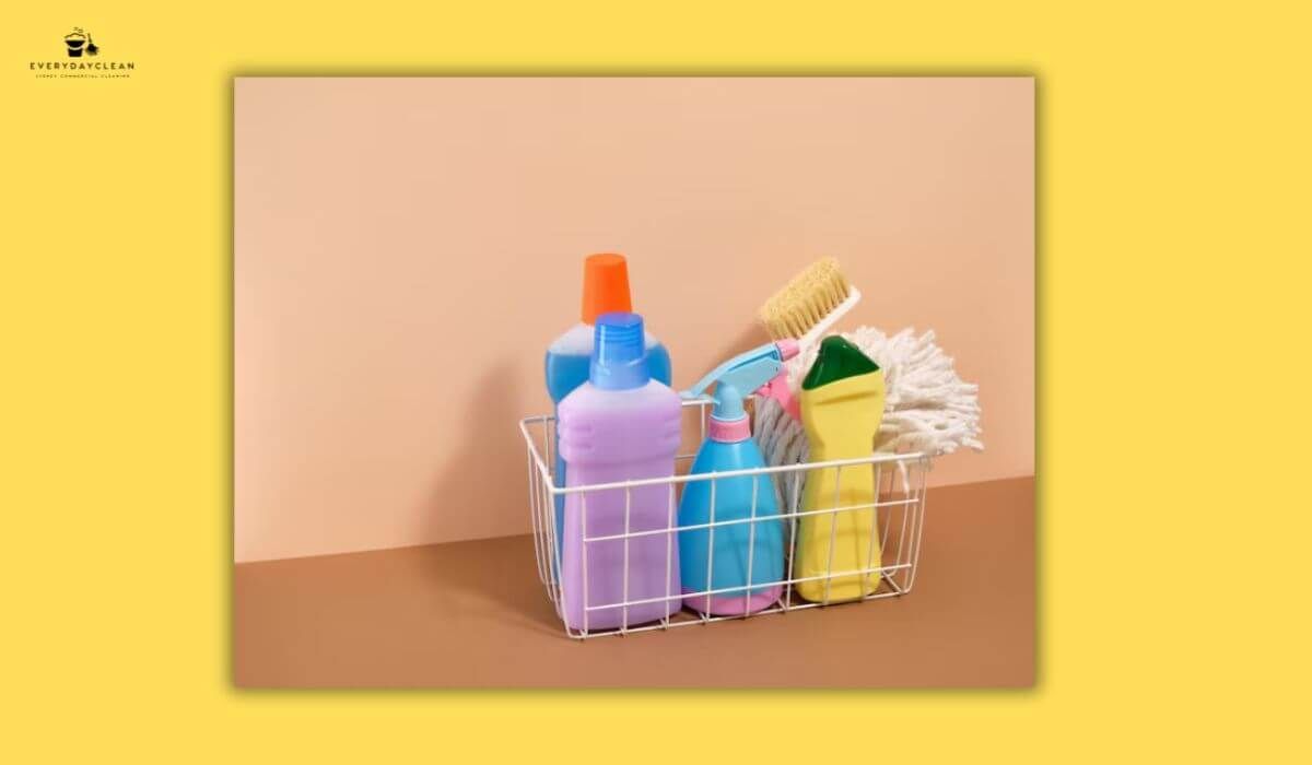 Fast Airbnb Kitchen Clean: 10 Quick Steps