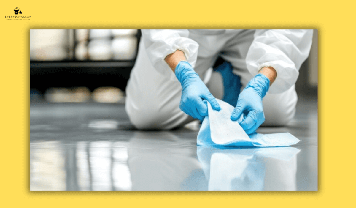 Medical Cleaning Cost Australia: What Facilities Pay