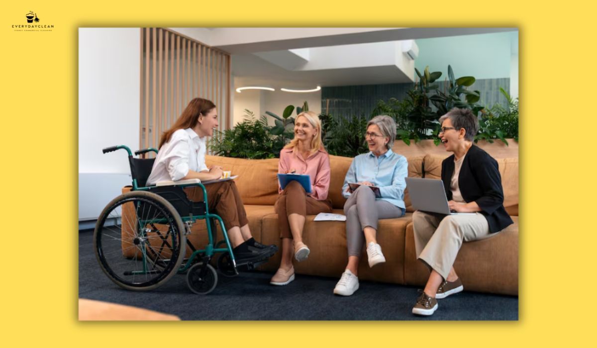 7 NDIS Carpet Cleaning Steps Sydney Participants Need