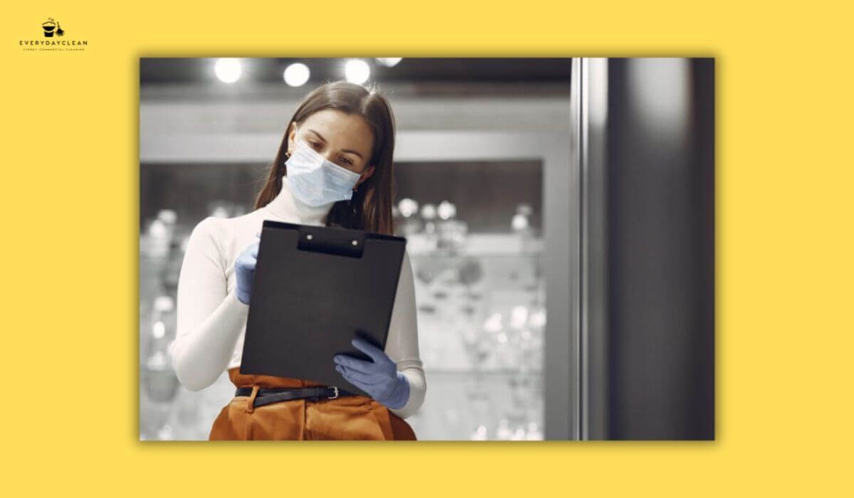 Office Cleaning Safety Tips: 7 Must-Follow Practices