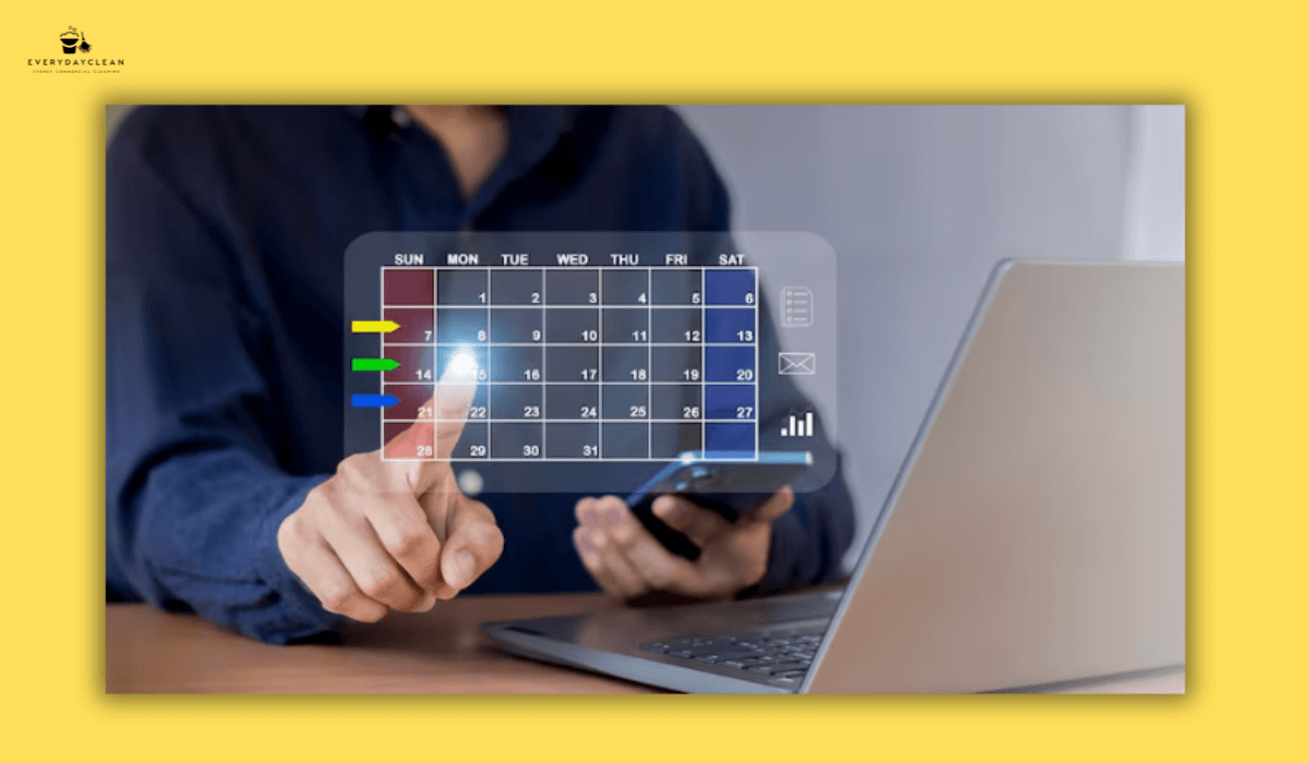 How to Share Airbnb Calendar with Cleaner: Setup Guide