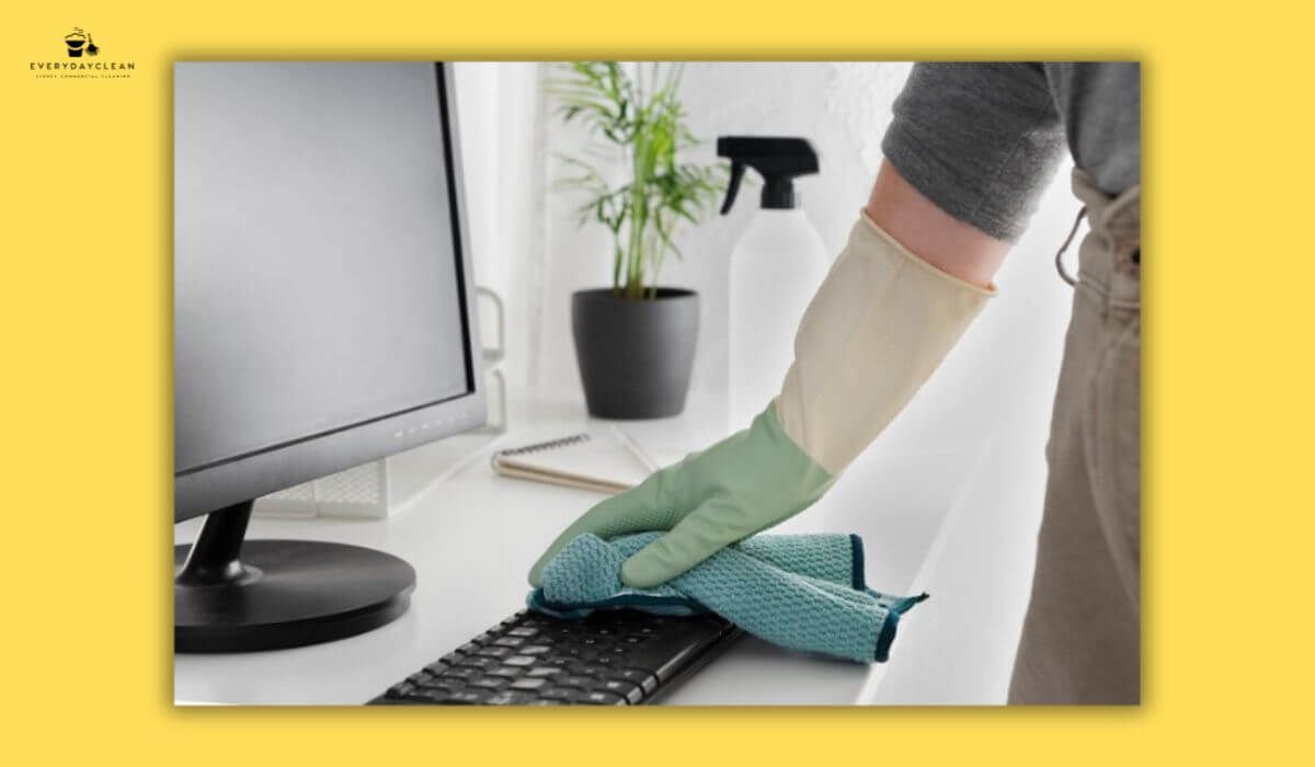Top 7 Office Eco Cleaner Recommendations