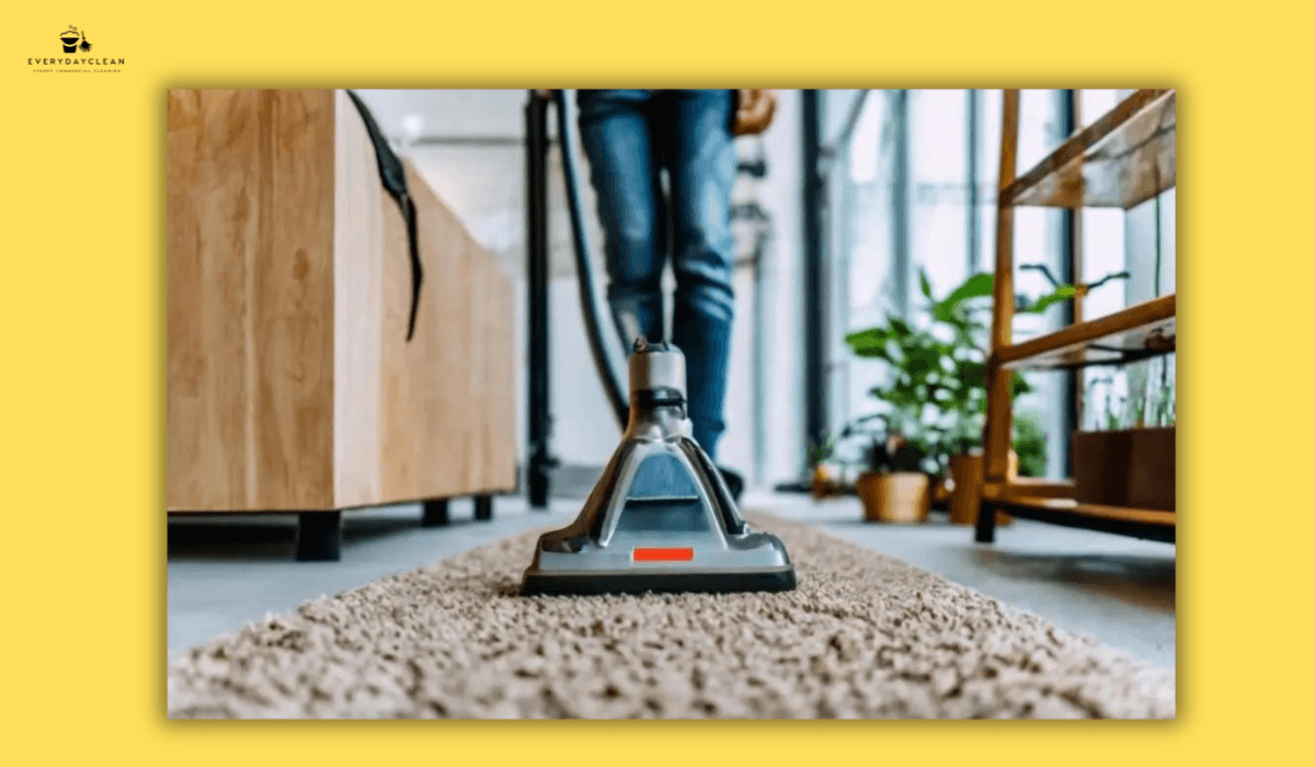 Carpet Cleaning Products: Types, Uses & How to Choose