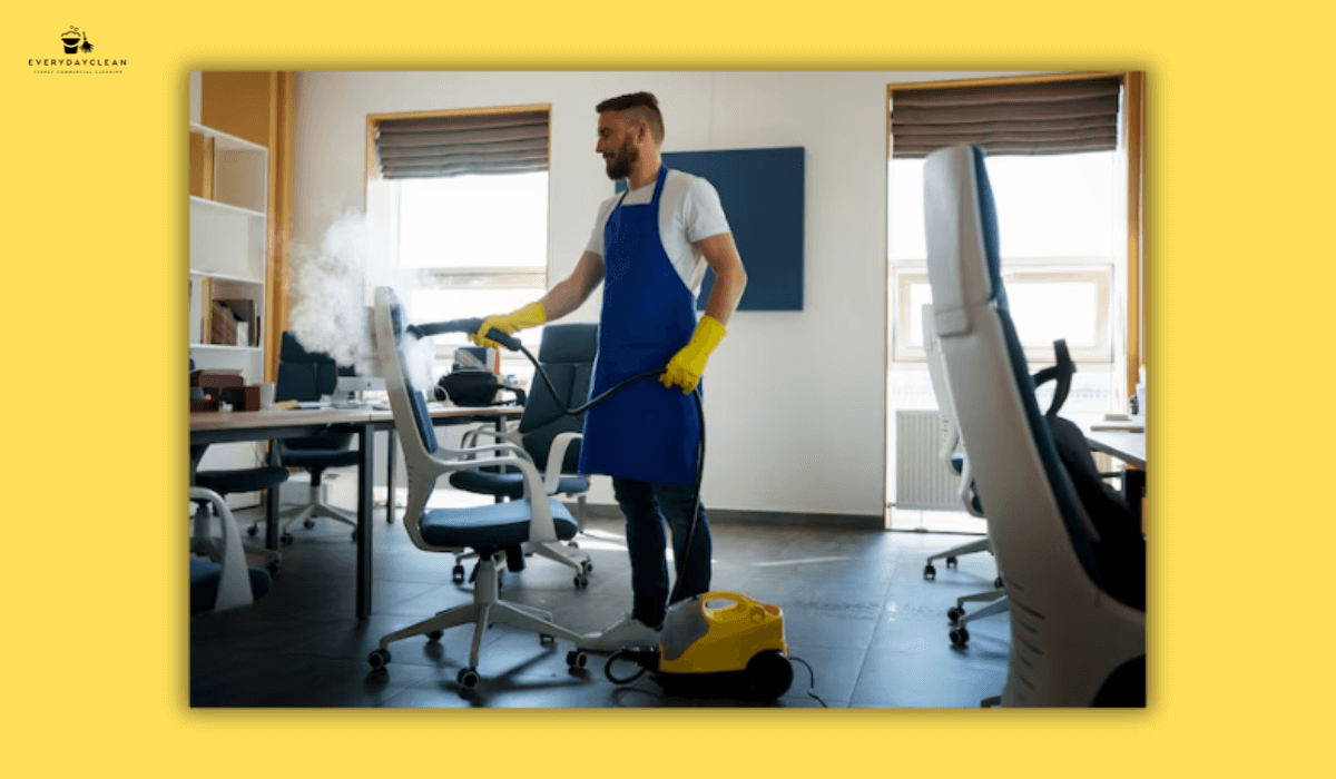 Office Cleaning Maintenance: Sydney Schedule 2026