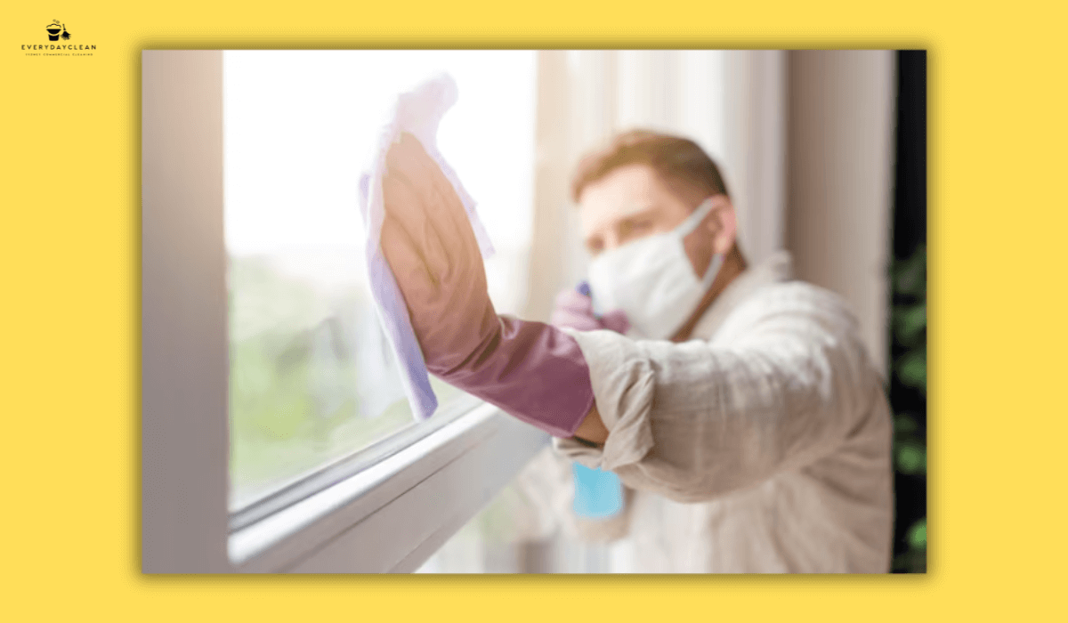 7 Easy Steps to Clean Glass Windows Streak-Free