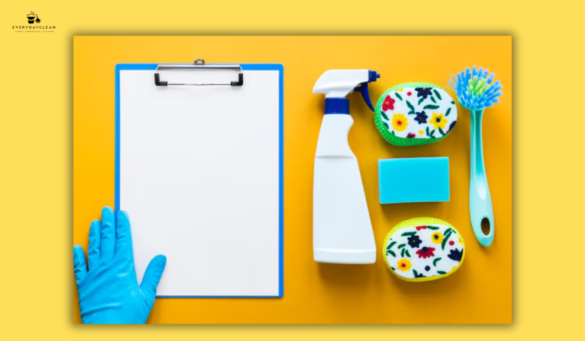 After Hours Commercial Cleaning: Room-by-Room Guide