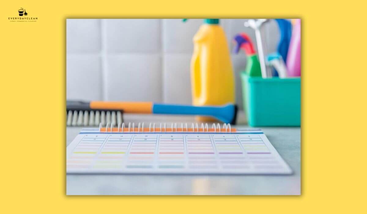 Airbnb Cleaning Checklist for Hosts: A Step-by-Step Turnover Guide