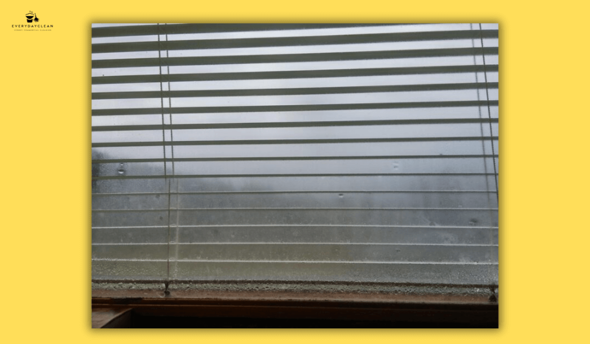 Cleaning Window Tracks: 4 Easy Steps for a Sparkling Finish